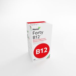 Forty B12