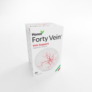 Forty Vein